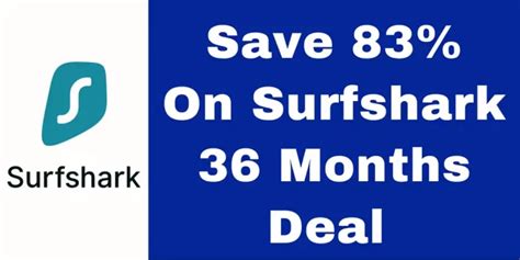 surfshark cash back 5% cashback signup for the 2 year black friday special