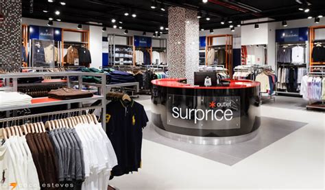 surprice outlet  If you're due for a refresh, the Coach Outlet clearance sale has plenty of options to ensure you get just what you're looking for (and at a great price!)