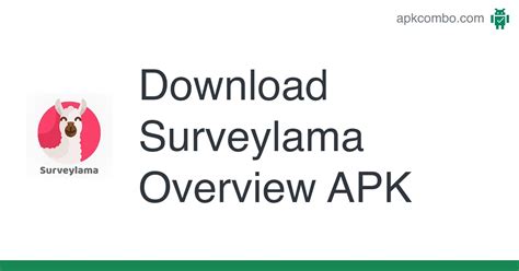 surveylama app download  Surveylama offers some of the highest survey compensation in the world