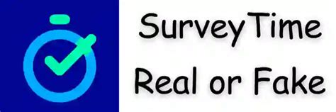 surveytime real or fake  The process is as simple as can be! Sign Up for Surveytime, for free! Tell us about yourself, by taking a short introductory survey