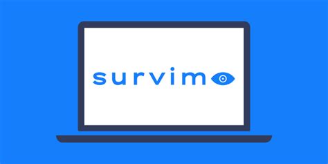 survimo review  The answers we collect are helping make countless products and services better