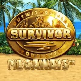 survivor megaways demo 16%