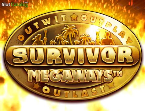 survivor megaways echtgeld  O encuentra un casino online de confianza que ofrezca tiradas gratis para las tragaperras Big Time Gaming