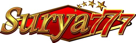 surya777 slot DAFTAR AGEN Surya777 TREND SLOT GACOR HARI INI