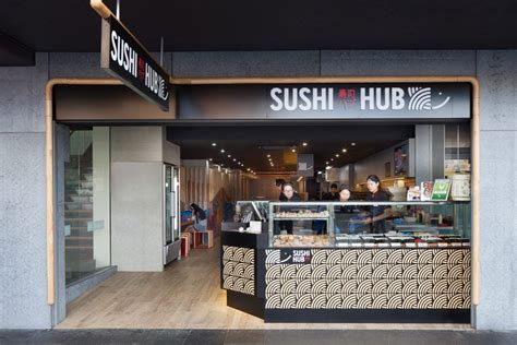 sushi hub chirnside park  One of the most ordered items on the menu among Uber Eats users is the Fresh Salmon Maki Roll and the Family Pack B and the Mayonnaise are two of the items most commonly ordered together at this midday go-to
