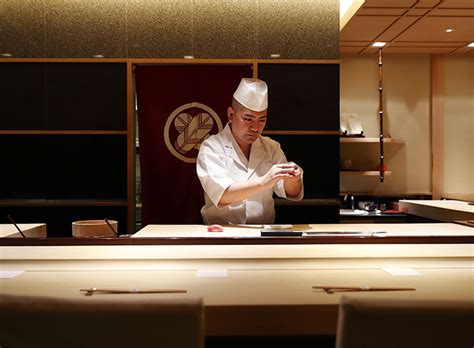 sushi kanesaka palace hotel 2 reviews of 大黒さん "The sushi are really tender, fresh and juicy! Only half price of that in Hong Kong! Very good for group gathering and parties!"
