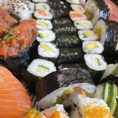 sushi palace saarbrücken  Filiale in Deutschland