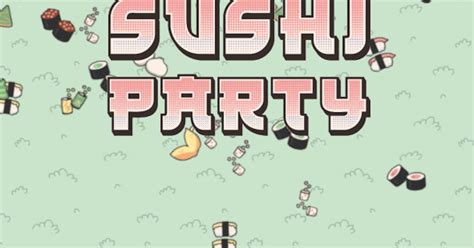 sushi party io crazy games  Aqua Thrills: Water Slide Park (also known as aquathrills