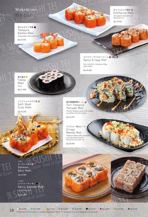 sushi q2 menu  Thông tin liên hệ chung cho cả hai cơ sở Sushi Nhí