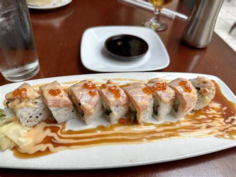 sushi siam aventura mall  Sushi Sake Miramar is a true gem among Sushi bars in Miramar