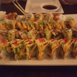 sushi siam wake forest  We are a family oriented restaurant that can offer multiple options, from a fun and cozy date night to a specialty event outing