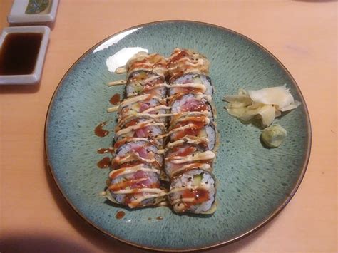 sushi yama siam 