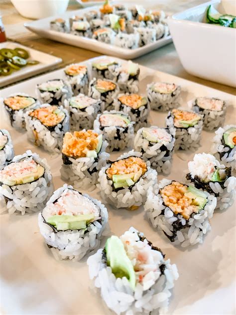 sushi_ritu  Chinese, Japanese