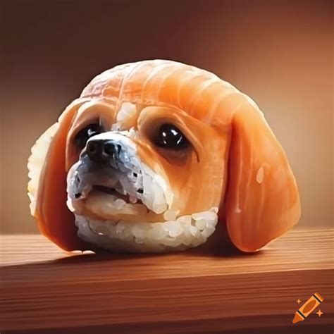 sushidog calories 4g of fat (including beneficial omega-3 fatty acids and the healthful polyunsaturated and monounsaturated fats), and 37