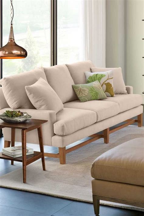 sustainable sofa  HB01 – The Classic One