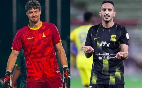 susunan pemain al khaleej vs al-fateh  SerambiNews