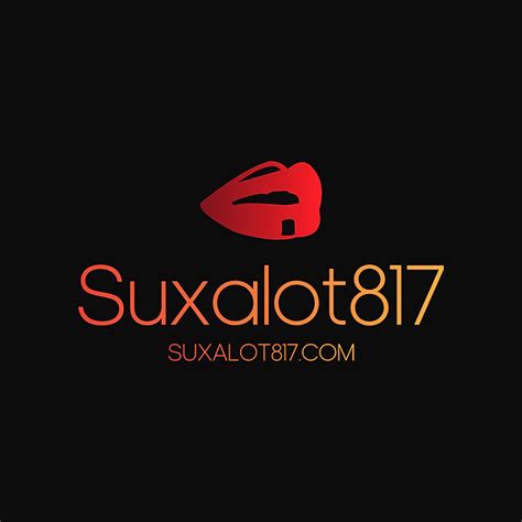 suxalot817  @Suxalot8171