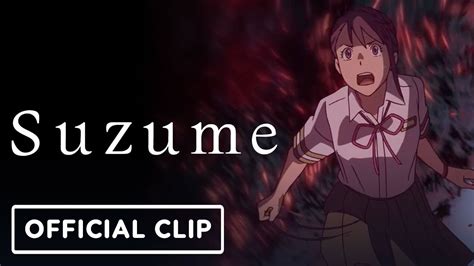 suzume english dub download  The high school girl directs Souta to a nearby ruin, but out of pure curiosity, she herself decides to head to the same destination