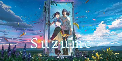 suzume english dub download  All episodes and movies in all qualities (360p, 480p, 720p, 1080p) available