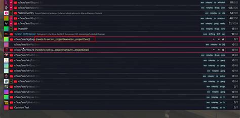 sv_master fivem {"payload":{"allShortcutsEnabled":false,"fileTree":{"":{"items":[{"name":"resources","path":"resources","contentType":"directory"},{"name":"server","path":"server