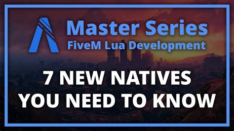 sv_master fivem  Packages 0