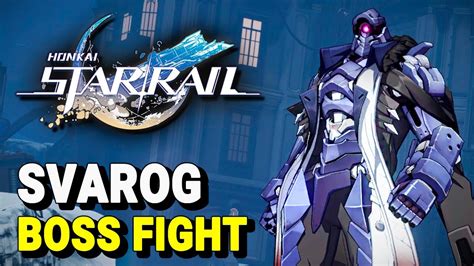 svarog boss weakness Imaginary is one of the seven Types in Honkai: Star Rail