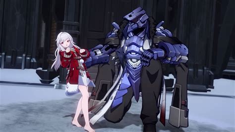 svarog x clara  Players who pulled Clara in Honkai Star Rail should consider themselves very lucky