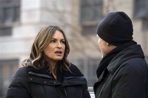 svu a story of more woe Here are advance photos for Law & Order SVU “A Story of More Woe” which will air on Thursday, January 31, 2019 at 10PM ET on NBC