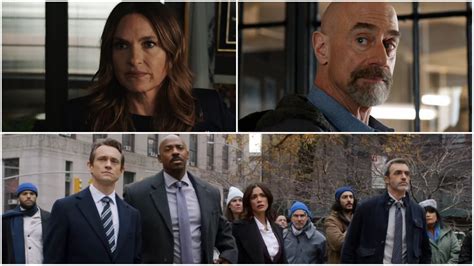 svu quarry  The murder of a debauched gangbanger leads the detectives to a pair of twins, one of whom is not all that she appears to be