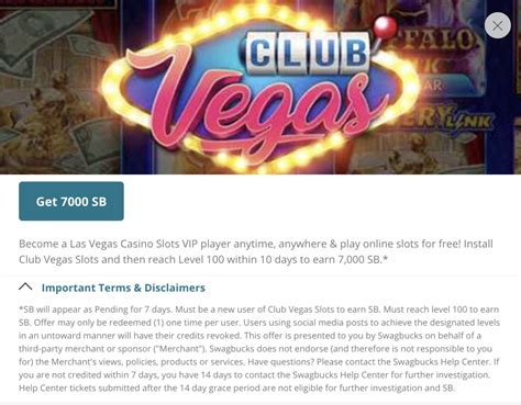 swagbucks club vegas  Is there any new user here? Screen time retro goes down to 75msr for new user…