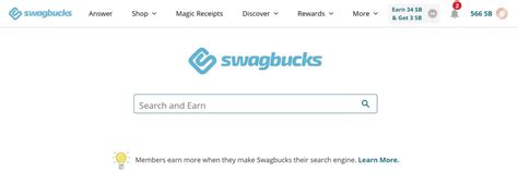 swagbucks search keywords  Every time you search the web, you earn up to