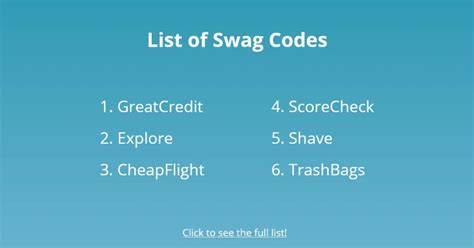 swagcodes  Earn rewards and free stuff by searching and shopping online, answering surveys, and more at Swagbucks