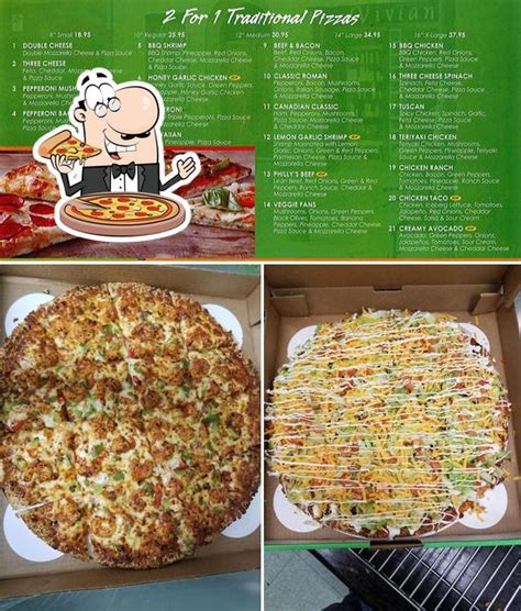 swan pizza north battleford  $26