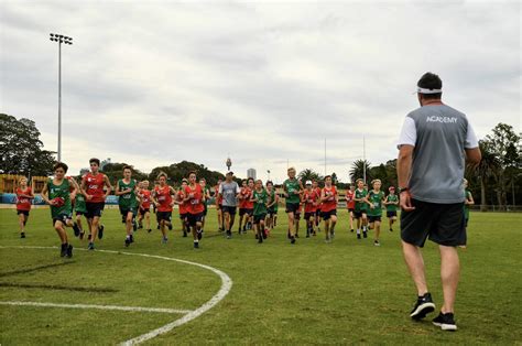 swans academy trials 2024 20pm AEDT