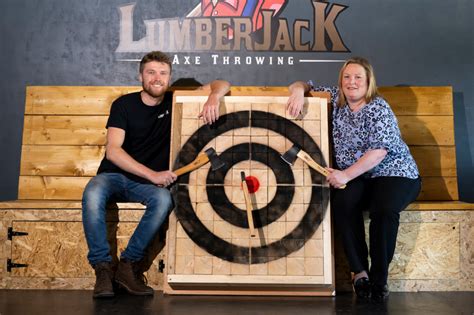 swansea axe throwing Just Axing - Axe Throwing: Tom is the best - See 38 traveler reviews, 24 candid photos, and great deals for Swansea, UK, at Tripadvisor