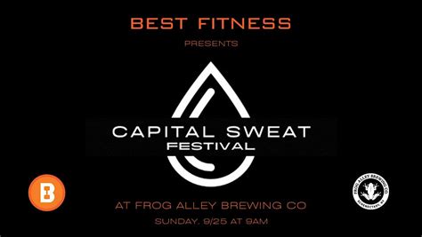 sweatfest  Options