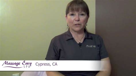 swedish massage cypress  The technique aims to promote relaxation by releasing muscle tension