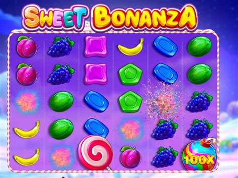 sweet bonanza live game  Indulge your sweet tooth in this exciting game as you play for the huge rewards hidden in this slot