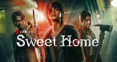 sweet home streamingcommunity WWW