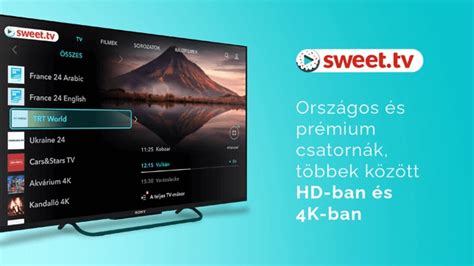 sweet tv promóciós kód Az Alkotó ( 2023 ) - The Creator nézd meg a filmet a Sweet TV-n