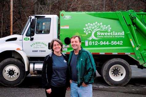 sweetland trash company  Step 3: Register Your Business and Obtain the Proper Permits