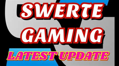 swerte gaming.net login  137 likes · 1 talking about this