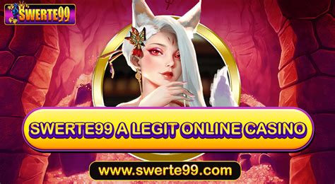 swerte99 register  The Most Trustable Casino