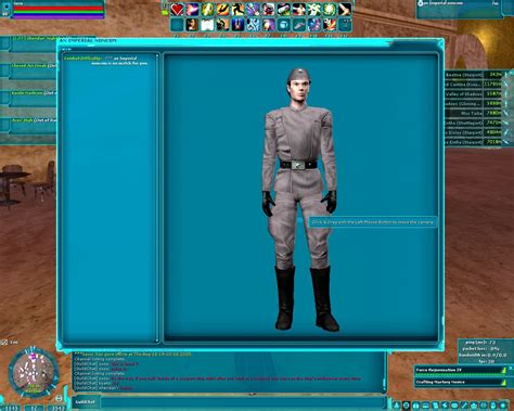 swg tailor grind  Maybe centralizing and stickying the "holocron tailor's faq" will prevent board clutter