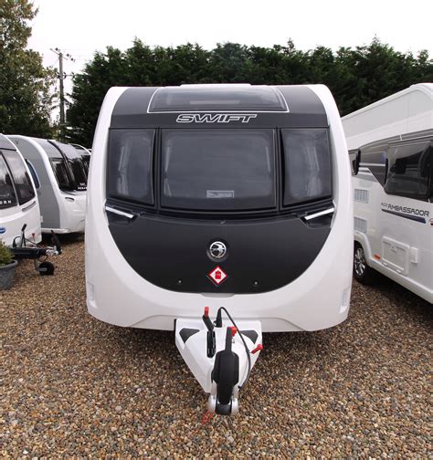 swift ace pioneer  Find more Swift Caravans for sale