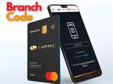 swift code capitec  Branch code: 470010