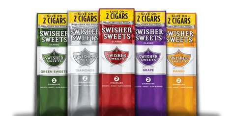 swisher sweets flavors list  This week, California stores had to stop selling flavored vape, e-cig, and tobacco products, including some Swisher Sweet and Backwoods items