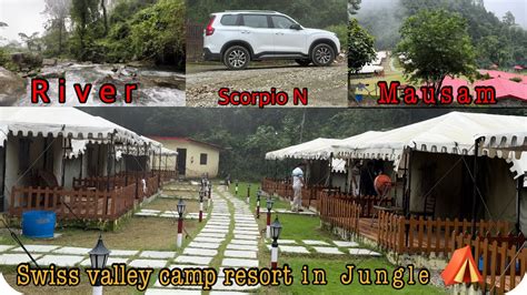 swiss valley camp resort nainital 1, and 4