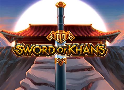 sword of khans echtgeld  It’s based on the ancient Khans (a