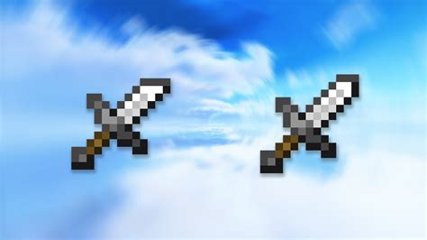 sword overlay 1.8.9  Inverted Pastel Bridge Overlay (5 clay textures) 16x Minecraft 1